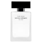 Narciso Rodriguez For Her Pure Musc 50 ml Eau de Parfum, Sieraden, Tassen en Uiterlijk, Uiterlijk | Parfum, Verzenden, Nieuw