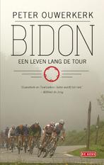 Bidon 9789044537505 Peter Ouwerkerk, Verzenden, Zo goed als nieuw, Peter Ouwerkerk