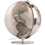 National Geographic Wereldbol Executive 3703 Classic 37c..., Huis en Inrichting, Woonaccessoires | Wereldbollen, Verzenden, Verlicht