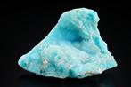 TOP turkoois HEMIMORFIET Sporadische verlichting -