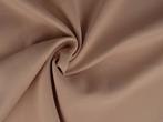 Verduisterende stof – Oud roze, 120 cm of meer, Ophalen of Verzenden, Roze, Polyester