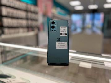 OnePlus 9 Pro 256GB 5G groen | 6 mnd garantie | SUPER deal