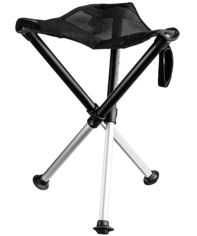 Suntax Comfort 45 Driepootkruk Inklapbaar Aluminium - 45 cm, Audio, Tv en Foto, Fotografie | Professionele apparatuur, Zo goed als nieuw