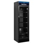 Bavaria Bier koelkast glasdeur koeling 358L, Zakelijke goederen, Horeca | Keukenapparatuur, Nieuw in verpakking, Koelen en Vriezen