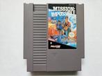 NES - Mission Impossible, Nieuw, Ophalen of Verzenden