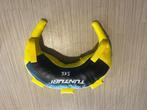Tunturi Strength bag 10kg - Sandbag - Geel, Ophalen, Zo goed als nieuw, Benen