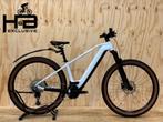 Cube Reaction Hybrid Pro 625 29 inch E-Mountainbike Shimano, Overige merken, Hardtail, Heren, 45 tot 49 cm