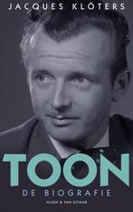 Toon 9789038803456 Jacques Klöters, Boeken, Verzenden, Zo goed als nieuw, Jacques Klöters