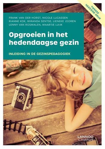 Opgroeien in het hedendaagse gezin, 9789401469548, Boeken, Studieboeken en Cursussen, Zo goed als nieuw, Verzenden