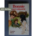Bonnie met vakantie 9789061425397 Roos, Verzenden, Gelezen, Roos