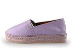 Nubikk Espadrilles in maat 38 Paars | 10% extra korting, Kleding | Dames, Schoenen, Nubikk, Overige kleuren, Verzenden, Zo goed als nieuw