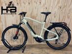 Haibike Trekking 4 E-Bike Shimano Altus 2022, Overige merken, Ophalen of Verzenden, Zo goed als nieuw, 47 tot 51 cm