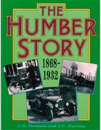THE HUMBER STORY 1868 - 1932, Nieuw, Author
