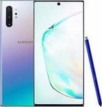 Samsung Galaxy Note 10 Plus Dual SIM 512GB blauw, Gebruikt, Zonder simlock, Android OS, Zonder abonnement