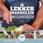 Lekker makkelijk 9789000368518 Annemieke de Kroon, Verzenden, Zo goed als nieuw, Annemieke de Kroon