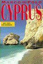 MARCO POLO REISGIDS CYPRUS 9789041015143 en, Boeken, Verzenden, Zo goed als nieuw, En
