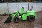 Veiling: Kniklader Machpro L307 Elektrisch 22kW, Ophalen, Wiellader of Shovel