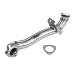 Alpha Competition Decat Downpipe Mini Cooper S R56 AC-R56-DP, Auto diversen, Tuning en Styling