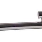 Rugged Ridge 3-In Dbl Tube Rear Bumper SS 87-06 Jeep, Ophalen of Verzenden, Nieuw