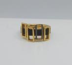 Ring - 19.2 kt. Geel goud, Sieraden, Tassen en Uiterlijk, Ringen, Nieuw