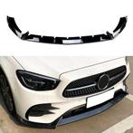 Front Splitter For Mercedes E Class C238/W213 Facelift AMG, Ophalen of Verzenden, Nieuw