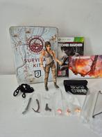Microsoft - Xbox 360 - Tomb Raider Survival Edition -, Nieuw