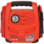 Jumpstarter 2In1 Led 12V/7Ah, Verzenden, Nieuw