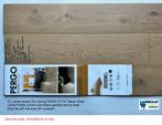 Goedkoop Eiken Parket 100 X Kleur v.a. €24,95p/m2 Apeldoorn, Huis en Inrichting, Parket, 75 m² of meer, Nieuw, Lamel parket click vooraf geoiled og gelakt 