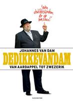 DeDikkeVanDam 9789038814353 Johannes van Dam, Boeken, Kookboeken, Verzenden, Gelezen, Johannes van Dam