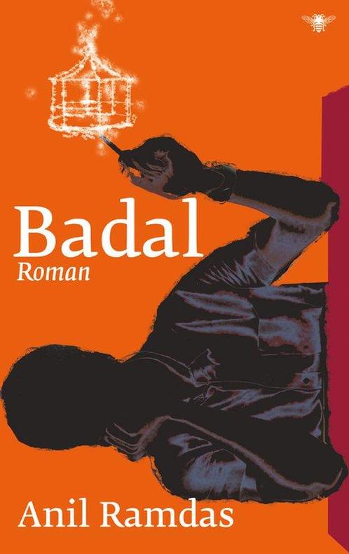 9789023459040 Badal | Tweedehands, Boeken, Romans, Zo goed als nieuw, Verzenden