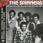 12 inch gebruikt - Spinners - Medley: Yesterday Once More..., Verzenden, Zo goed als nieuw