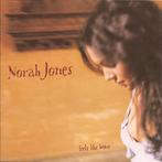 cd - Norah Jones - Feels Like Home, Zo goed als nieuw, Verzenden