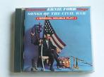 Tennessee Ernie Ford sings Songs of the Civil War, Cd's en Dvd's, Cd's | Pop, Verzenden, Zo goed als nieuw