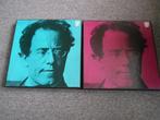 Mahler, Haitink - Philips: Mahler Symphonies 1-10, COA,, Cd's en Dvd's, Nieuw in verpakking