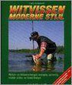 Witvissen moderne stijl 9789080141377 H. Groenwold, Verzenden, Gelezen, H. Groenwold
