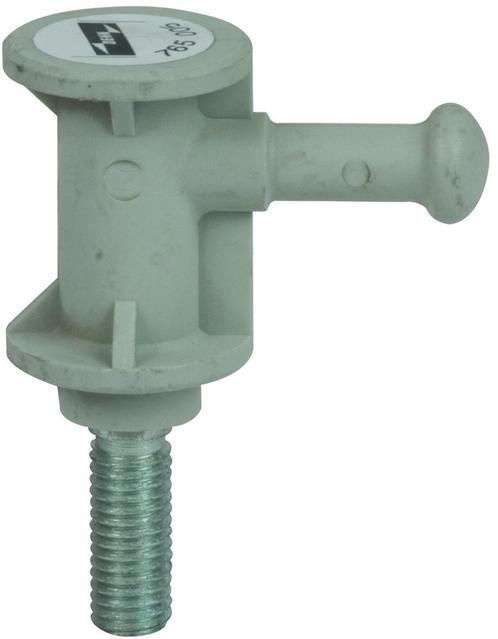 Dehn Schakelstokkop met M12-draad - 765005, Doe-het-zelf en Verbouw, Overige Doe-het-zelf en Verbouw, Nieuw, Verzenden