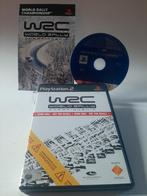 WRC World Rally Championship Demo Disc Playstation 2, Nieuw, Ophalen of Verzenden