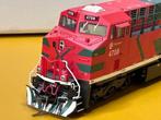 Intermountain H0 - Diesellocomotief (1) - GE-ES44AC -, Hobby en Vrije tijd, Modeltreinen | H0, Nieuw