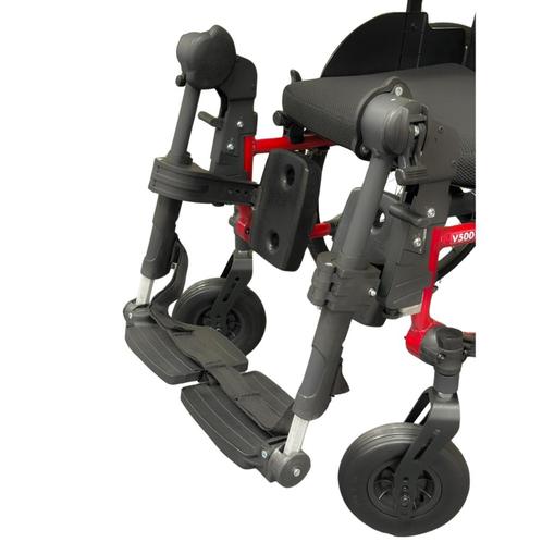 Comfort Beensteunen &ndash; Vermeiren V-Serie &amp; Verso, Diversen, Rolstoelen, Nieuw, Ophalen of Verzenden