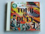 Tour of Duty - The Final Edition, Cd's en Dvd's, Cd's | Verzamelalbums, Verzenden, Nieuw in verpakking