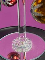 Kerstboom van glas met kerstballen - Kerstballen Krebs, Nieuw