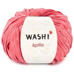 Katia Washi - 144 koraal - Lintgaren, Hobby en Vrije tijd, Ophalen of Verzenden, Nieuw