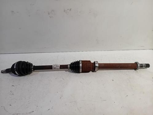 Aandrijfas rechts voor Renault Clio IV 0.9 TCe 90 391009101R, Auto-onderdelen, Ophanging en Onderstel, ARN erkend, Stiba lid, Erkend duurzaam