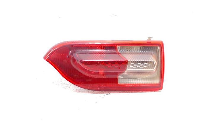 Achterlicht kofferdeksel achterklep links Opel Insignia A 1., Auto-onderdelen, Verlichting, ARN erkend, Stiba lid, Erkend duurzaam