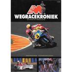 Wegracekroniek 9789061241065, Boeken, Verzenden, Gelezen, Hans de Bruijn met foto's van David Goldman