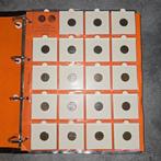 Nederland. Juliana. Album 1 Cent t/m 10 Gulden 1950 t/m 1980, Postzegels en Munten, Munten | Nederland