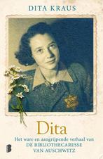 9789022593233 Dita | Tweedehands, Verzenden, Gelezen, Dita Kraus