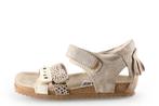 Shoesme sandalen in maat 25 Beige | 10% korting, Verzenden, Jongen of Meisje, Schoenen, Nieuw
