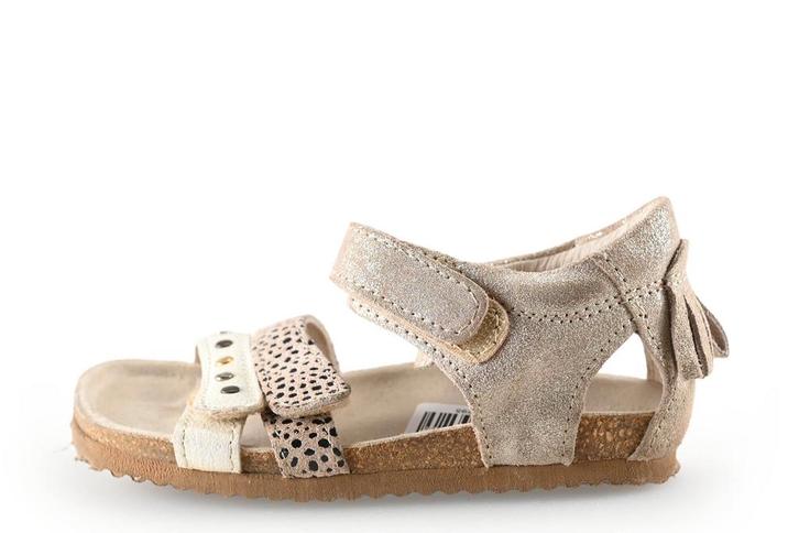 Shoesme sandalen in maat 25 Beige | 10% korting, Kinderen en Baby's, Kinderkleding | Schoenen en Sokken, Jongen of Meisje, Schoenen
