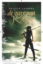 De gave van Katsa 9789048801596 Kristin Cashore, Verzenden, Gelezen, Kristin Cashore